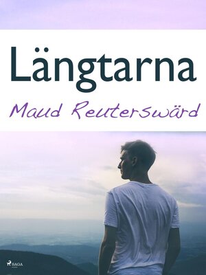 cover image of Längtarna